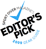 Editor's pick icons 2009